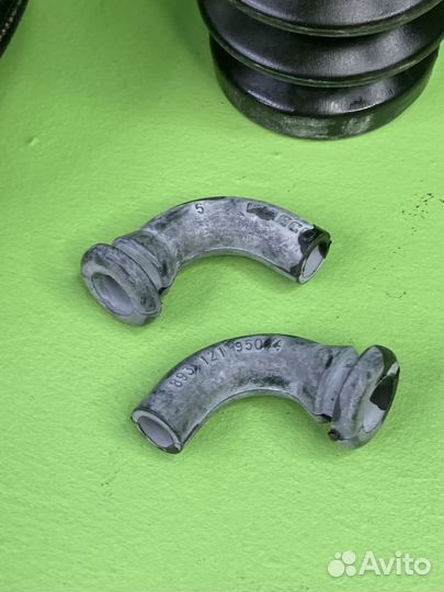 Р/к тормозного цилиндра \ MAN 81504106437