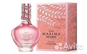 Эйвон Avon Maxima icon