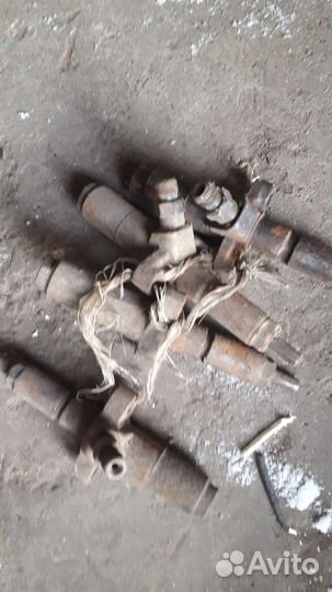 Запчасть на УАЗ