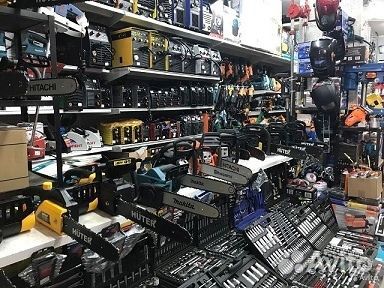 Дровокол электрический huter HLS-5500