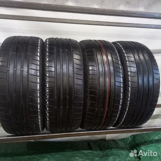 Bridgestone Turanza T005 225/40 R19 93W