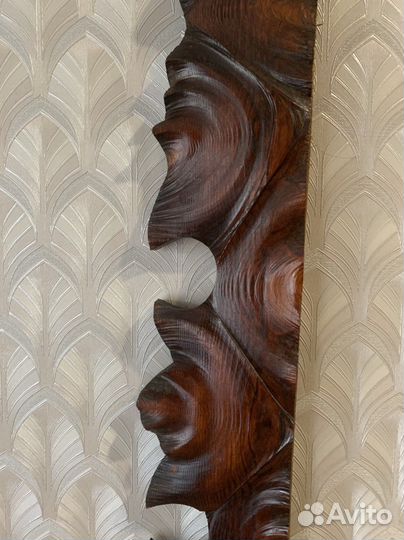 Рамка для картины/зеркала, дерево