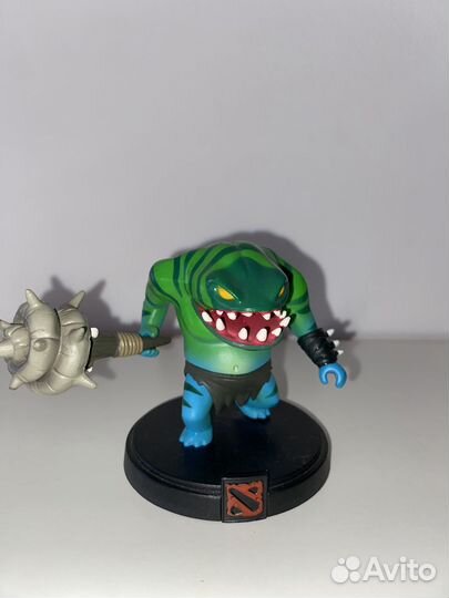 Герои игры Dota2