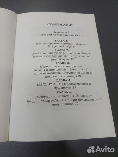 Книга от ильича до лампочки