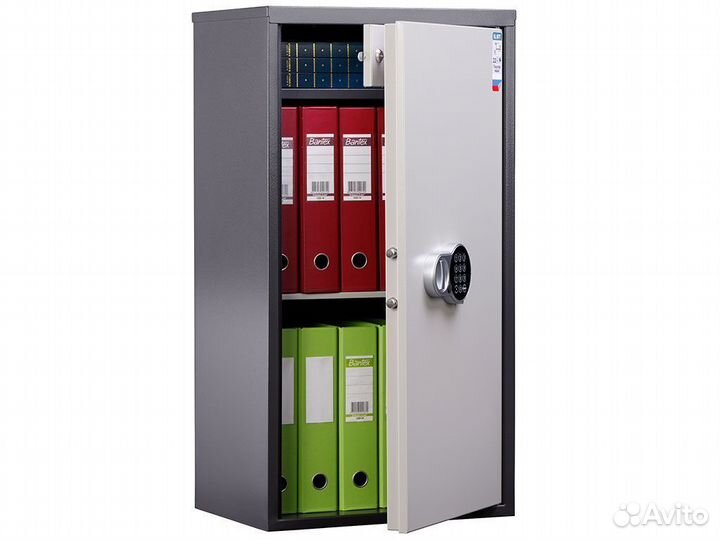 Шкаф металлический aiko