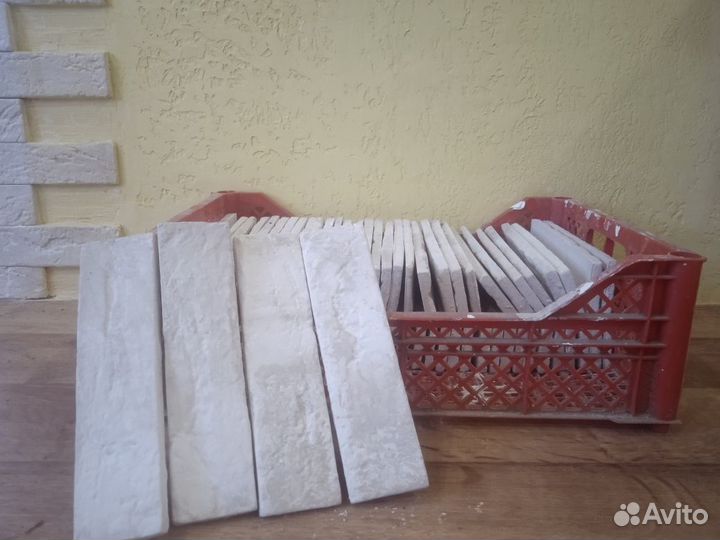 Декоративный кирпич