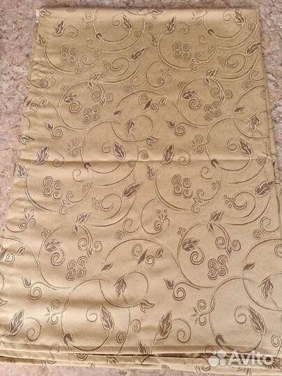 Шторы тюль разные