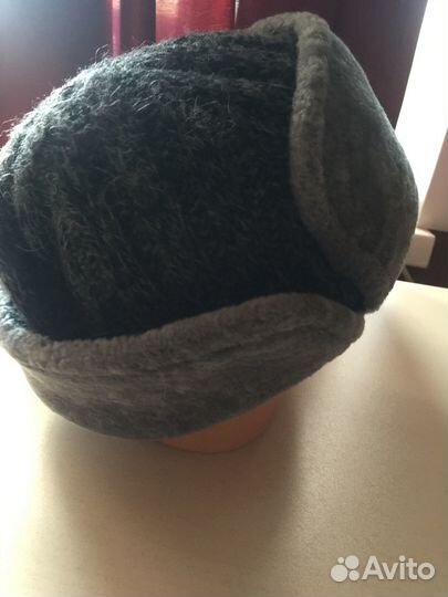 Шапки разные