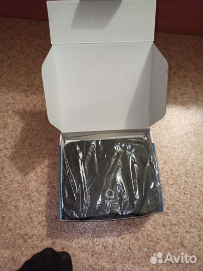 Интернет Центр Alcatel link hub hh42cv