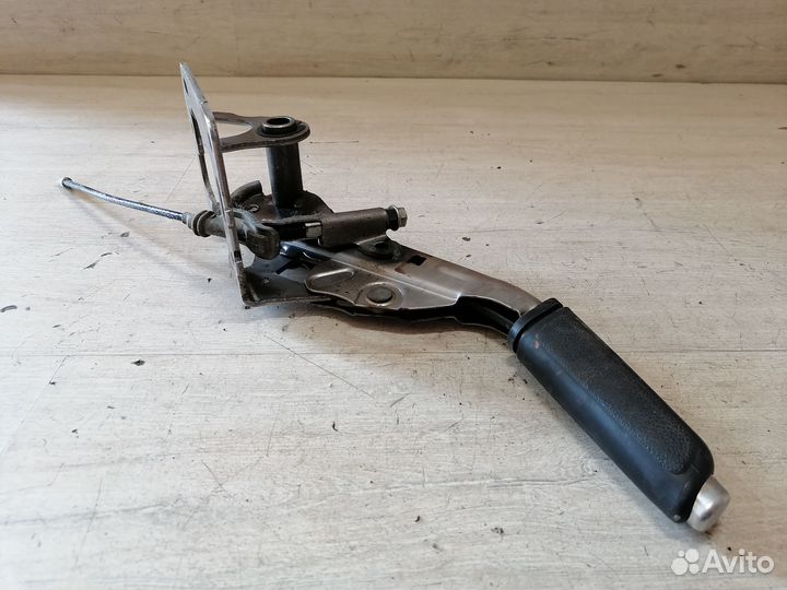 Ручник ручка рукоядка Ford Focus 2 Форд Фокус 2