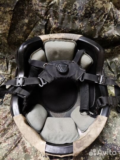 Чехол на шлем формата Ops-core