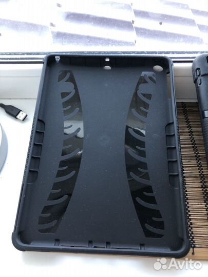 Чехол для Apple iPad 9,7 2018