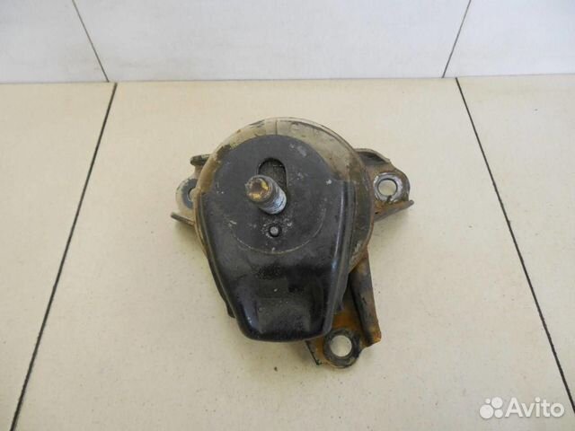 Опора двигателя правая Tucson 2004-2010