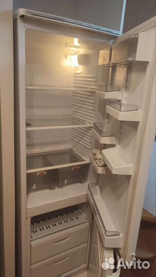 Холодильник Минск (Atlant)