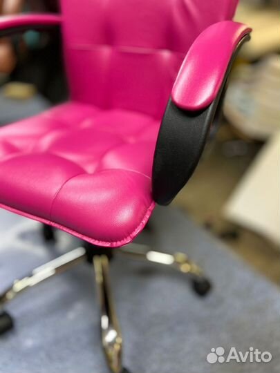 Компьютерное кресло