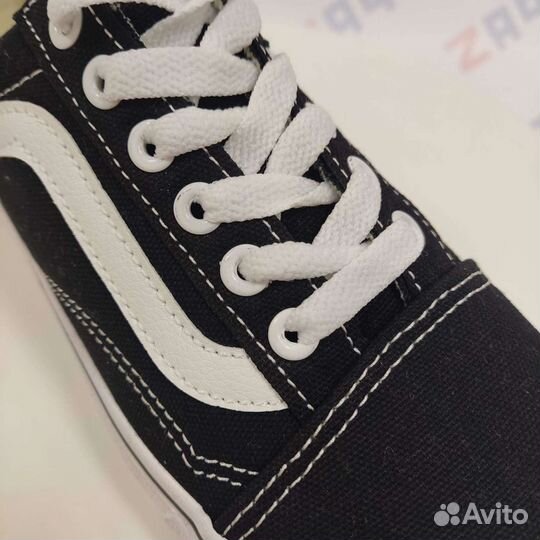 Кеды Vans WB, размеры от 36 до 45