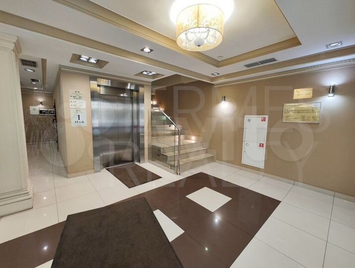 Продажа готового бизнеса 188.4 м2 м. Бауманская (ц