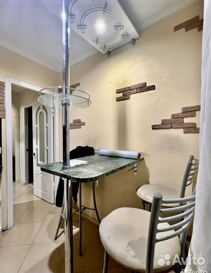 Барные стулья