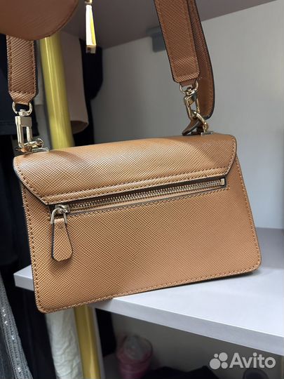 Оригинальная сумка guess