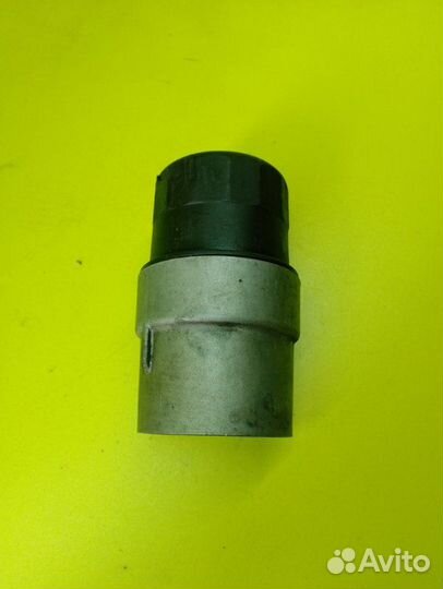 Корпус масляного фильтра Hyundai Santa Fe Classic