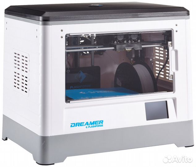 3D принтер Flashforge все модели