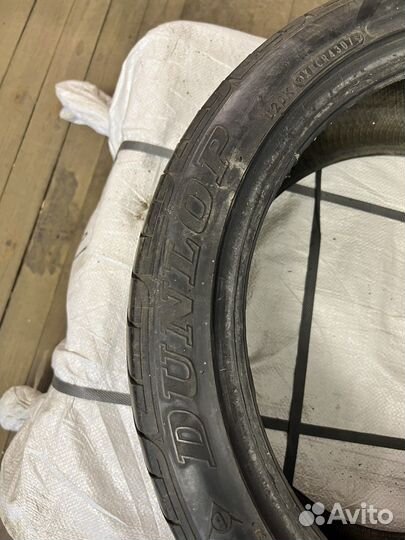 Dunlop SP Sport 9000 215/45 R17 87W