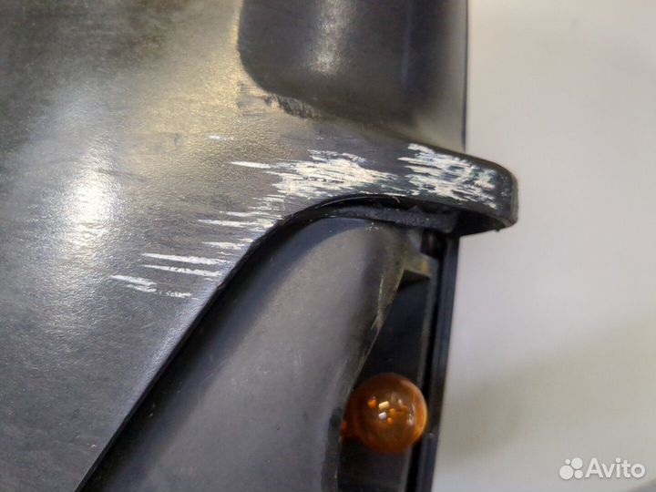 Зеркало боковое Volkswagen Crafter, 2014