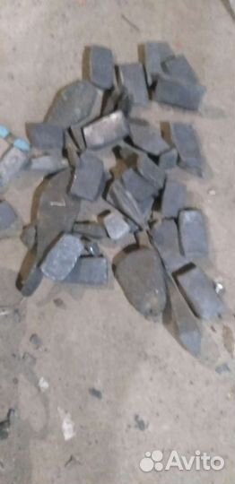 Грузила рыболовные для донок