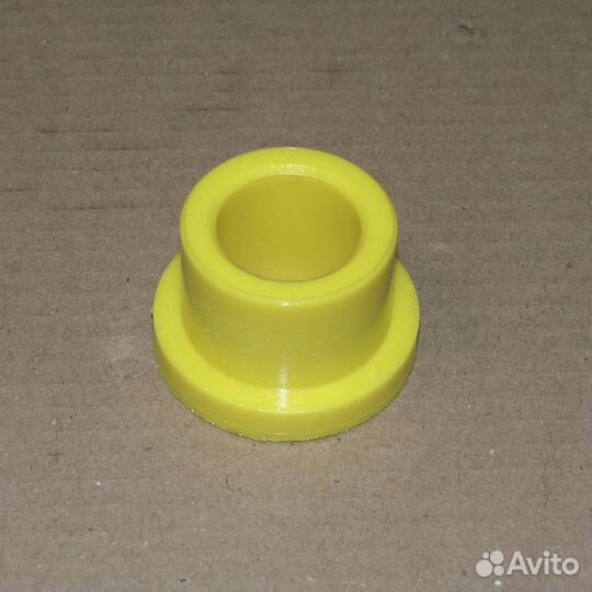 Втулка стабилизатора 30*44*35 средняя (литье высок