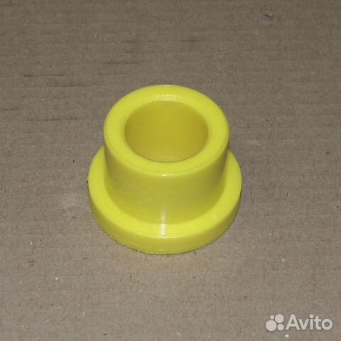 Втулка стабилизатора 30*44*35 средняя (литье высок