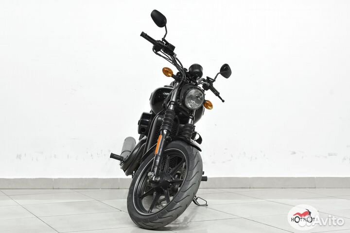 Harley-Davidson Street 750 2015г