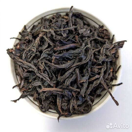 Пуэр Улун Китайский Чай