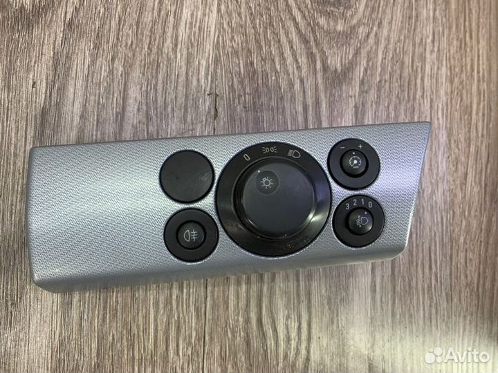 Переключатель света Opel Astra H