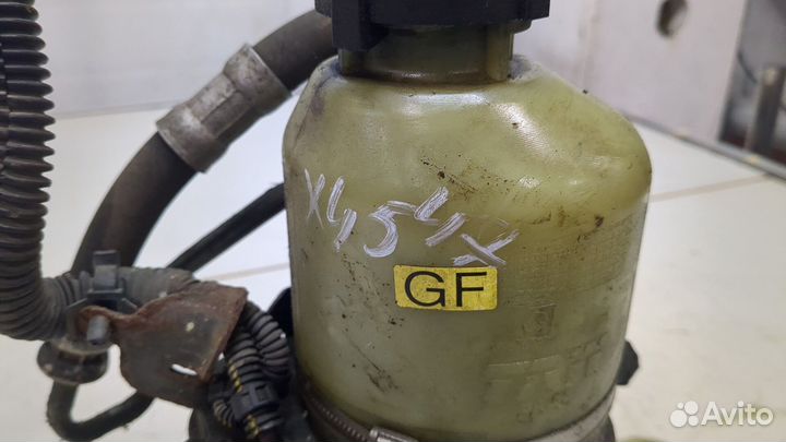 Насос усилителя руля Opel Astra G, 2003