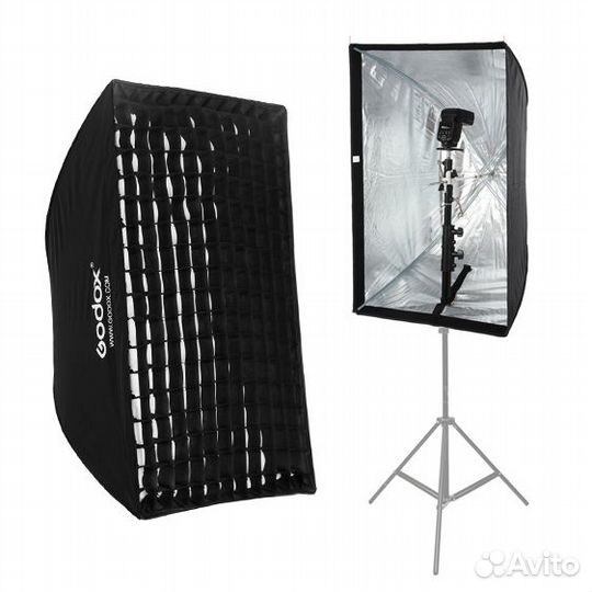 Оборудование для фото и видео освещения