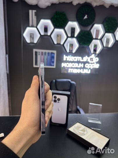 iPhone 13 Pro, 128 ГБ