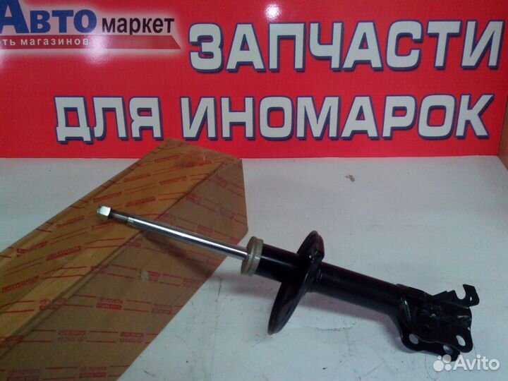 Амортизатор Corolla Tersel Corsa 48520-19475