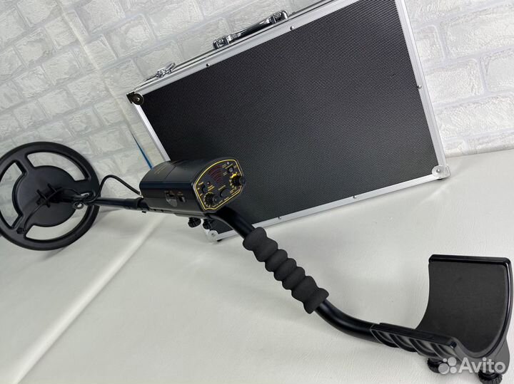 Металлоискатель AS-944 new