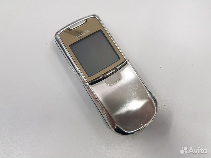 Nokia 8800