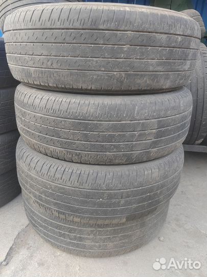 Bridgestone Dueler H/L 235/65 R18 106V