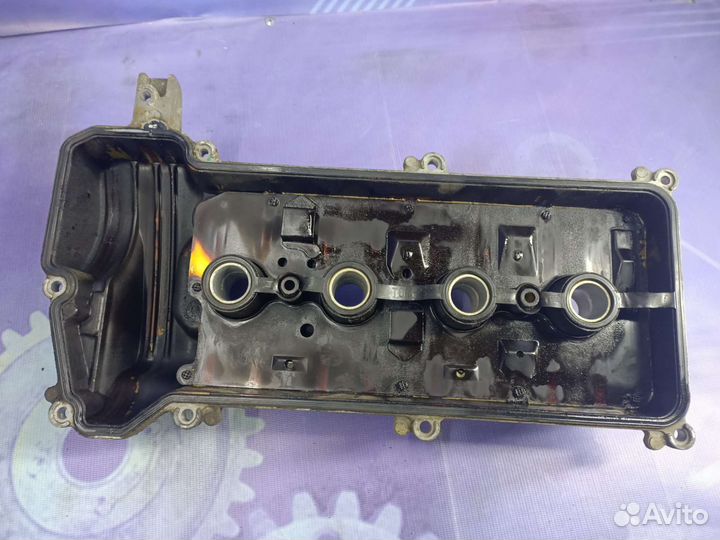 Клапанная крышка GW4G15 Great Wall Hover M2