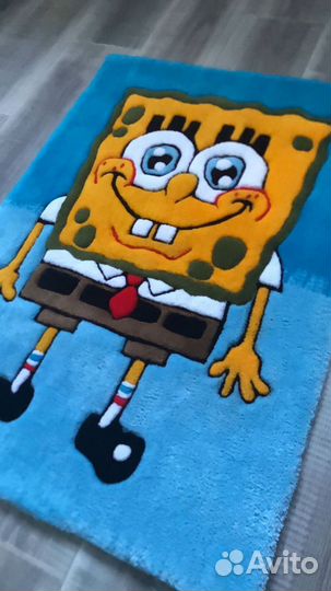 Ковры ручной работы в наличии и на заказ