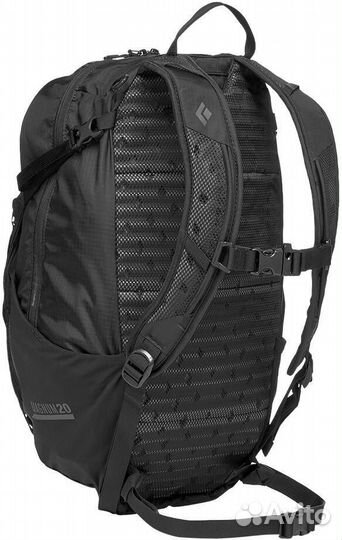 Туристический рюкзак black diamond Magnum 20L