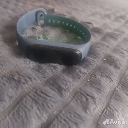 Часы xiaomi mi band 4