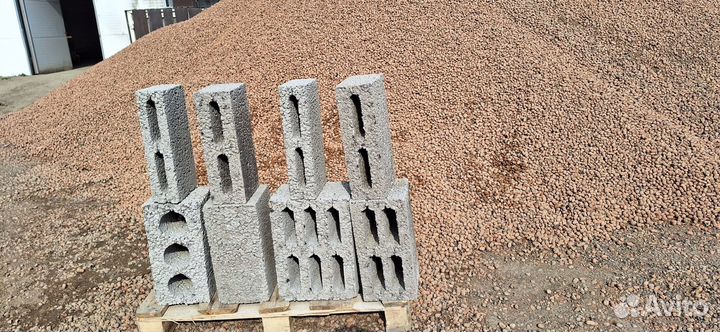 Керамзитобетонные,керамзитные блоки