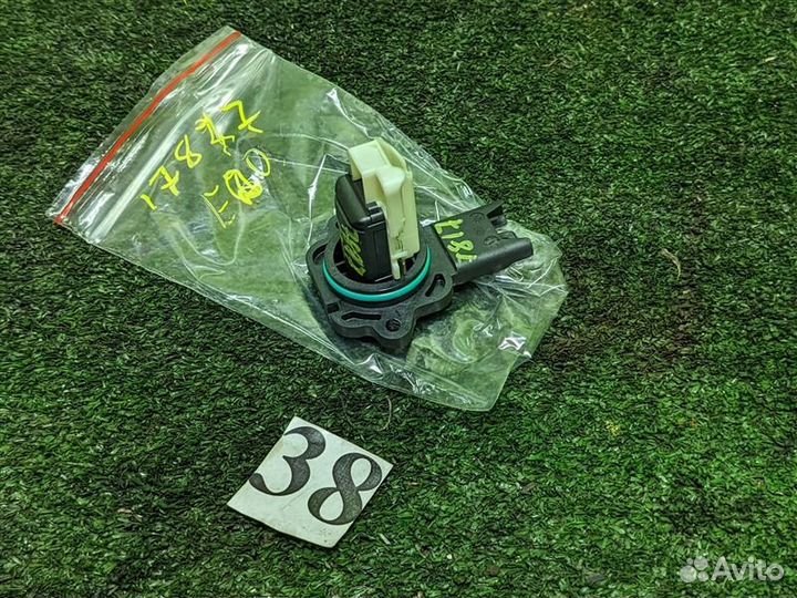 Датчик расхода воздуха Bmw 5-Series E60 N52B30A