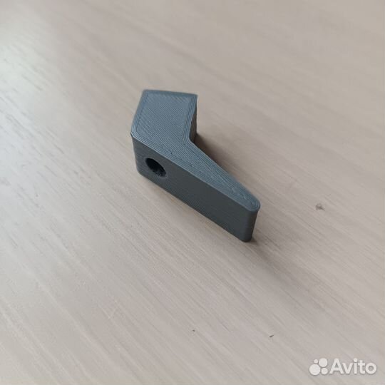 Крепеж на стену Oculus Rift S