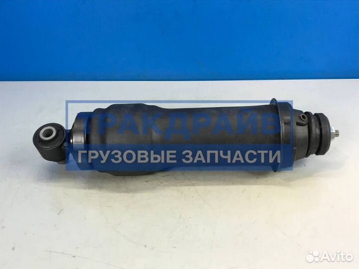 Амортизатор кабины с пневмобаллоном Вольво Фш