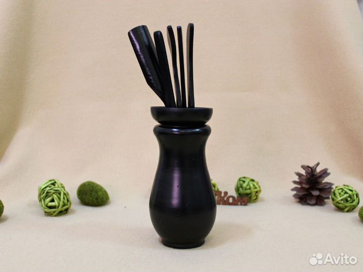 Набор инструментов для чайной церемонии