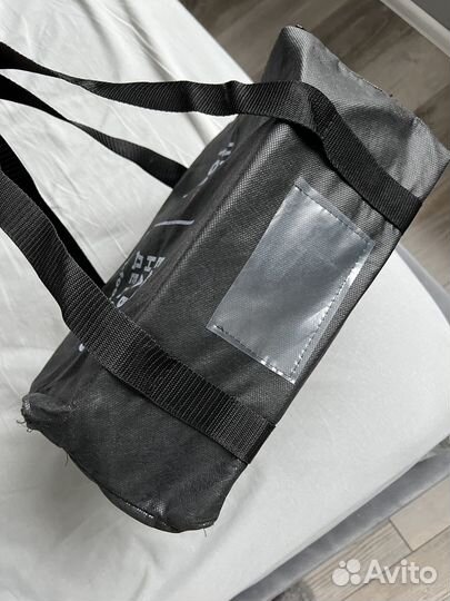 Новая термосумка my food